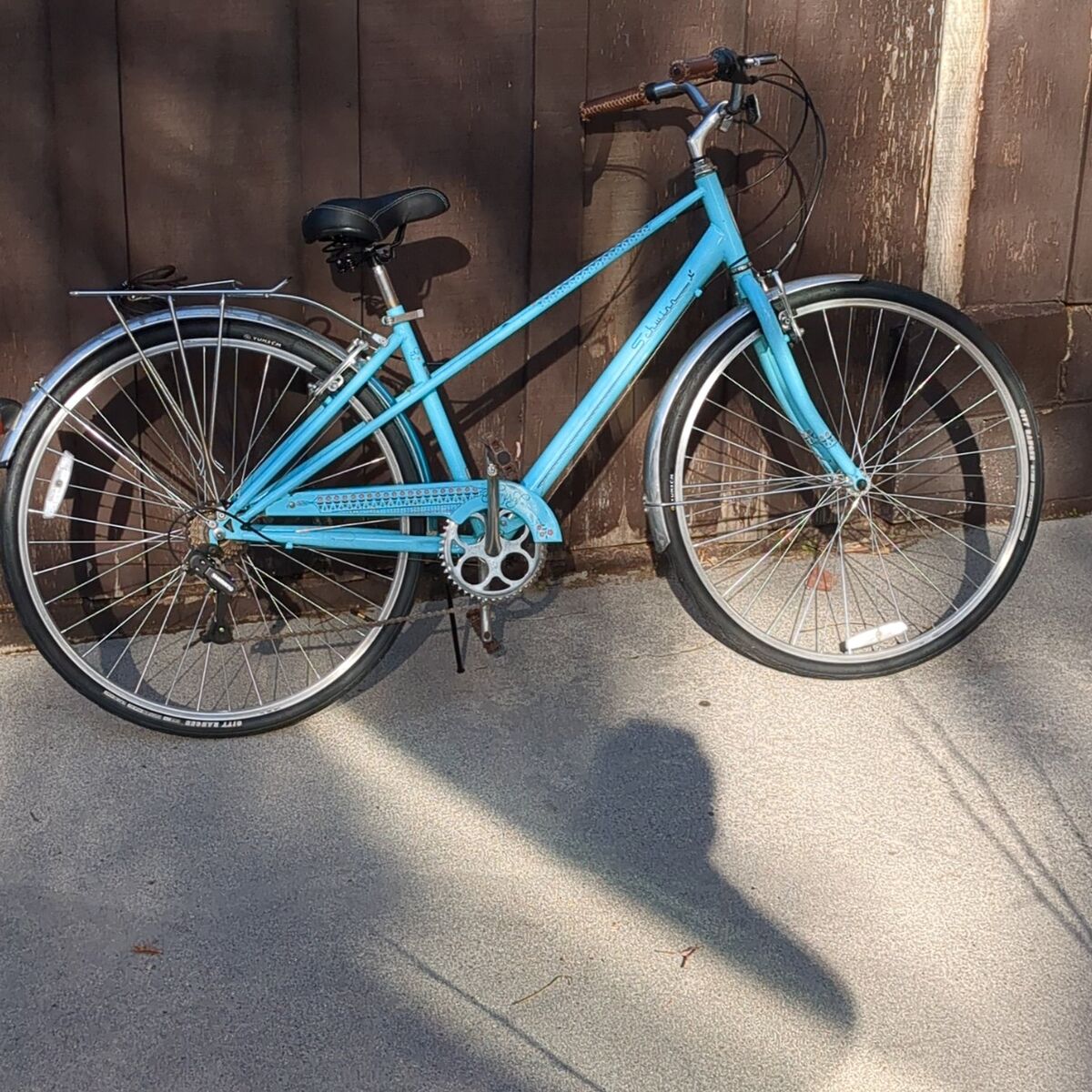 Schwinn admiral cruiser