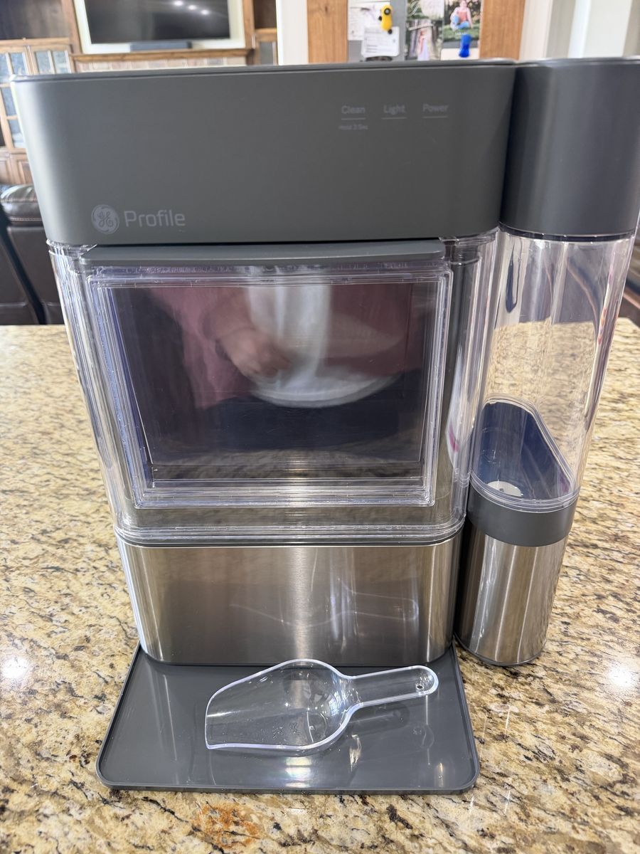 Opal 2.0 Pebble Ice Maker