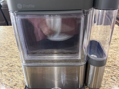 Opal 2.0 Pebble Ice Maker