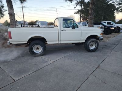 95 F150