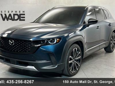 2023 Mazda CX-50 2.5 Turbo Premium Plus