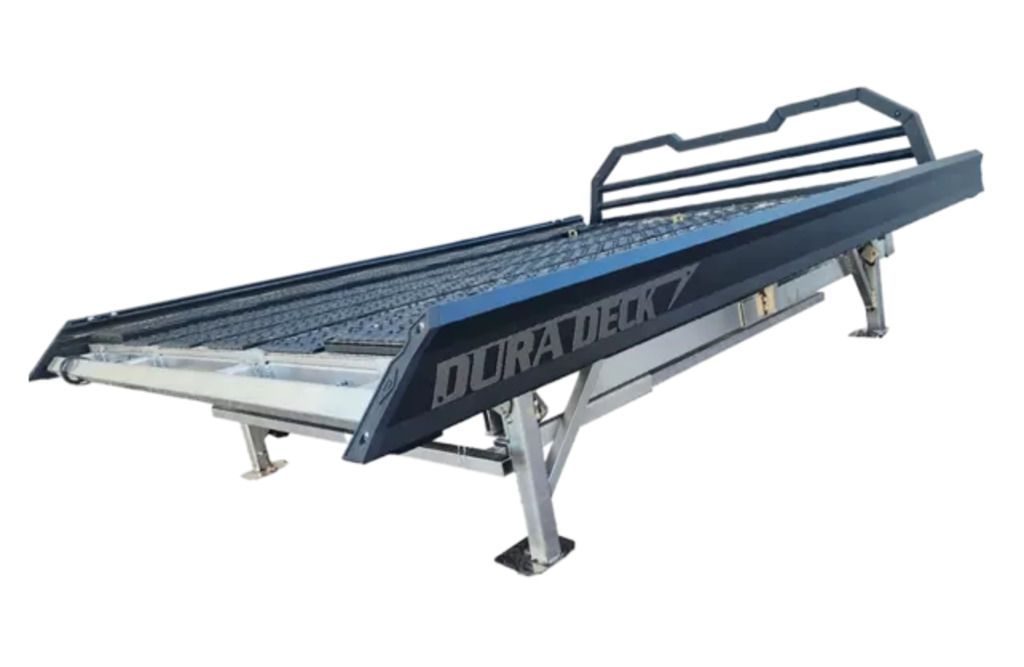 2025 TARP PRO Short Platinum