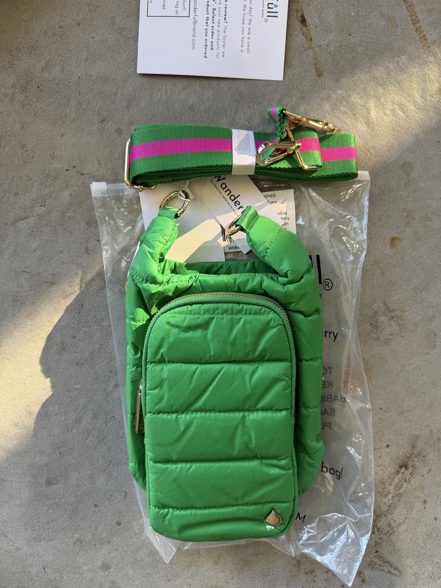 Wanderfull Bag