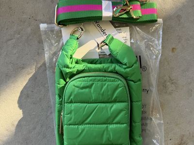 Wanderfull Bag