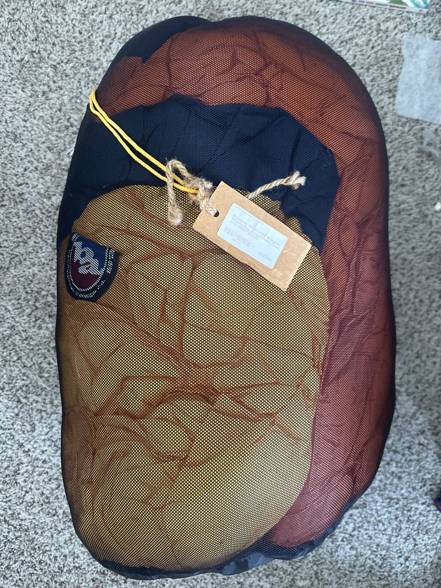 Double Wide Sleeping Bag