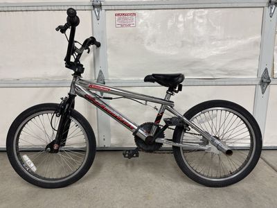 Schwinn Supermatic
