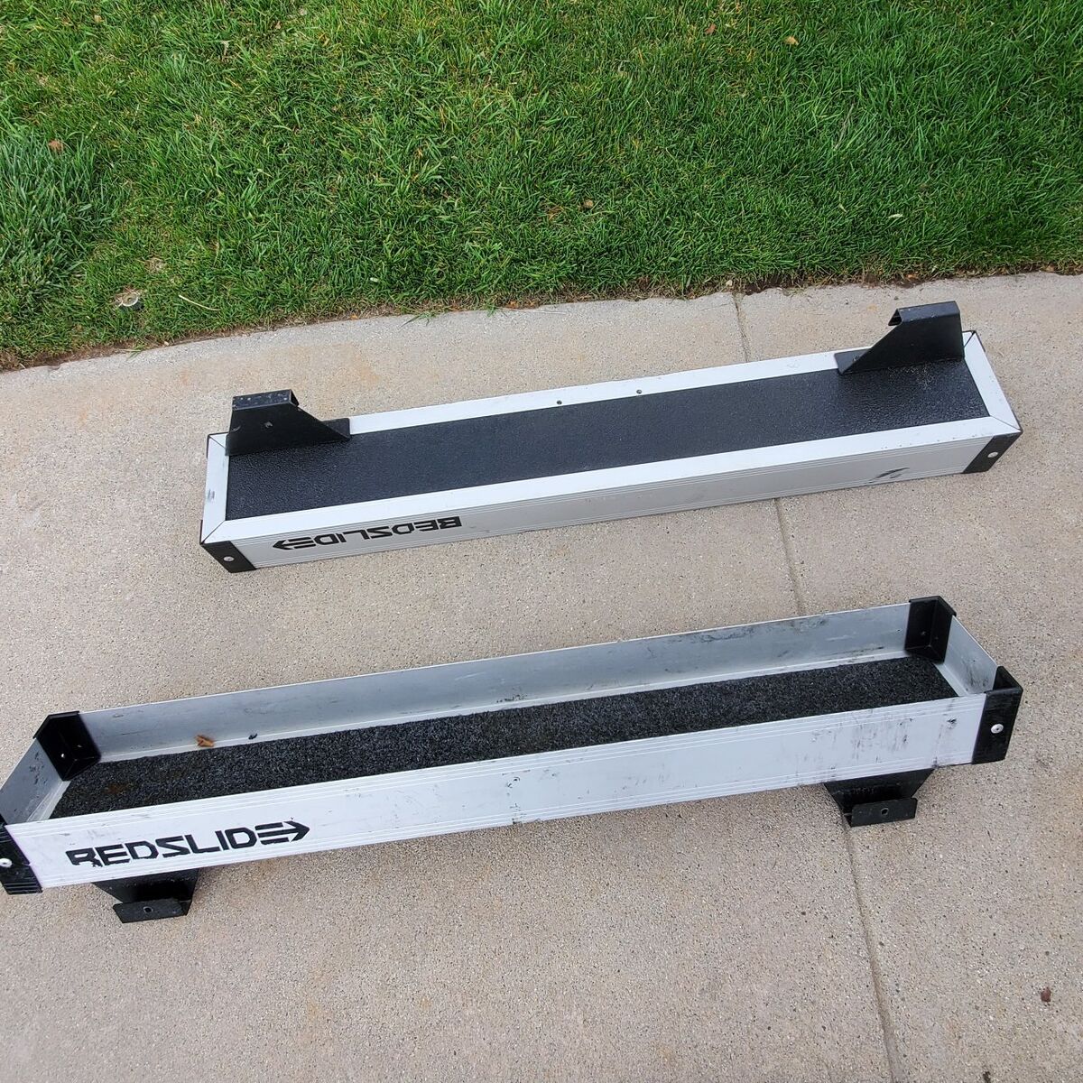 Bedslide Bedbin Side Kix Truck Bed Organizer