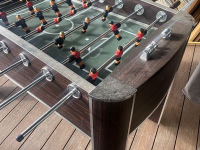 Foosball Table