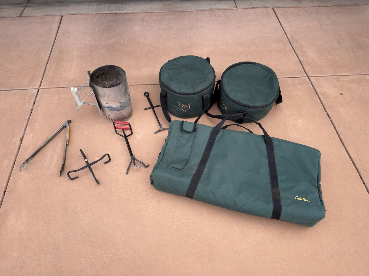 Lodge Dutch Ovens and Accessories
