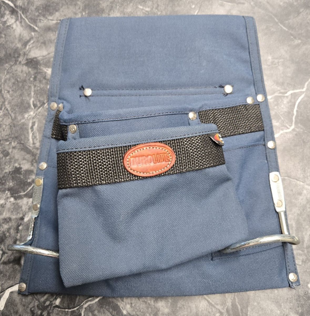 Duro-Lite Canvas Tool pouch