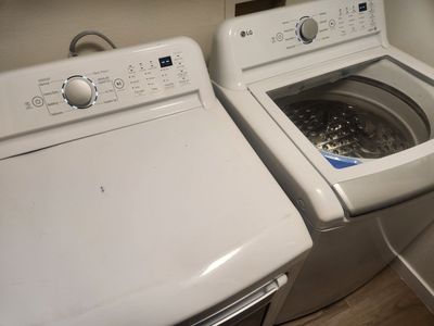 washer + dryer for sale cheap Midvale 1300 7200s I'll show that it works. Thanks