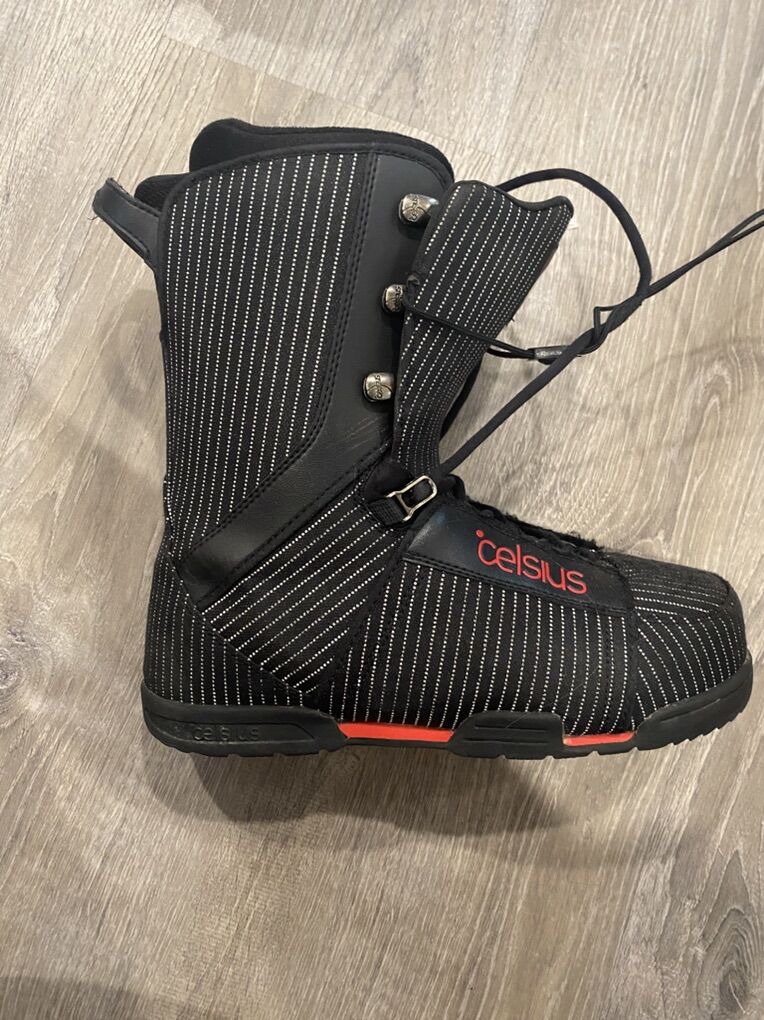 Celsius Snowboard boot (M11)