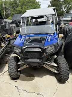 2011 Polaris Razor