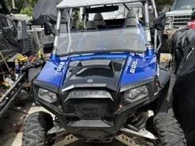 2011 Polaris Razor