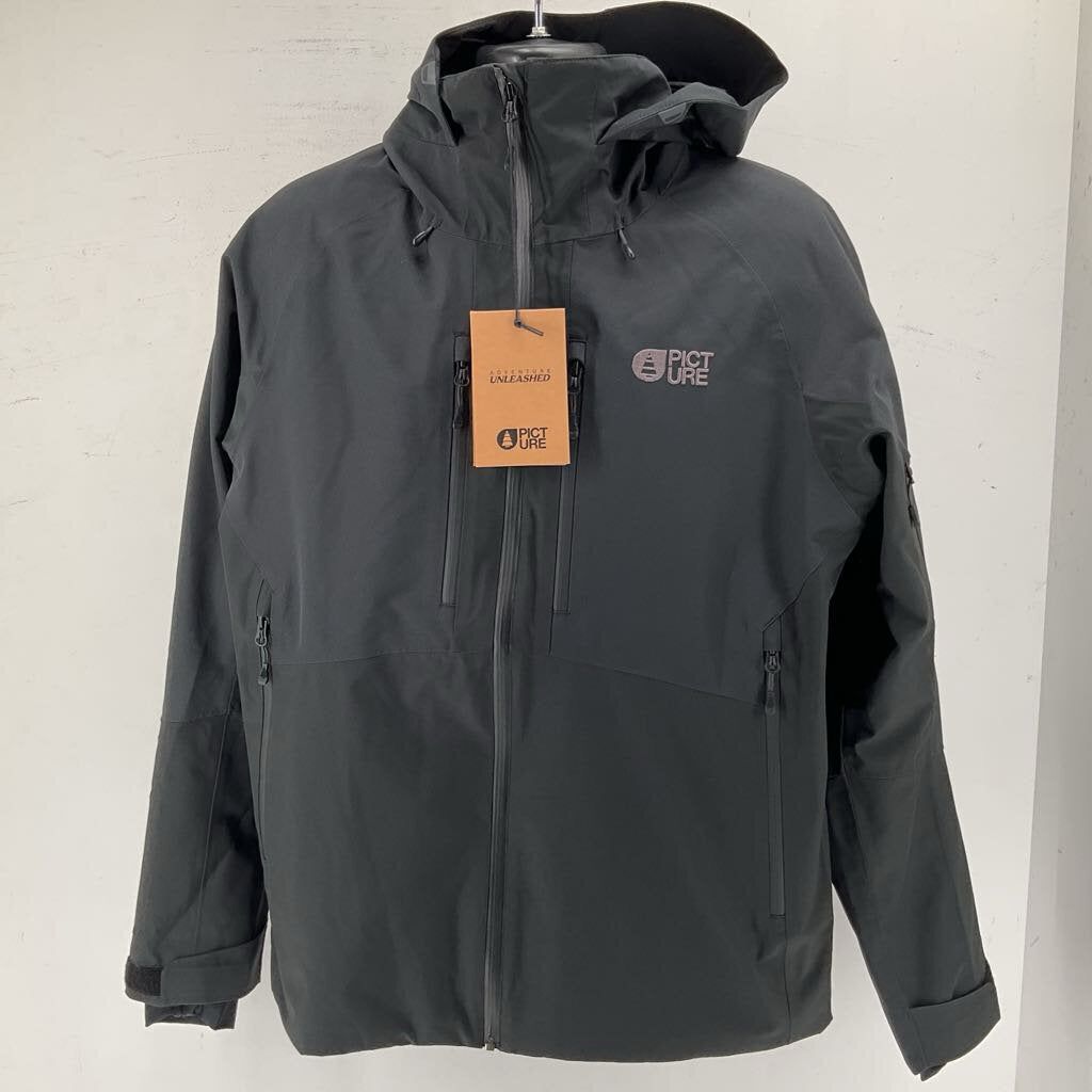 Picture Organic Men's Goods Jacket