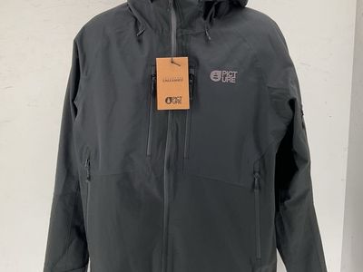 Picture Organic Men's Goods Jacket
