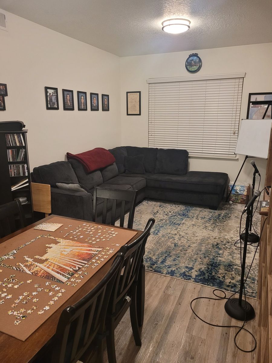 Short-Term Lease Takeover or New Lease, 2 Bed 2 Bath, Orem