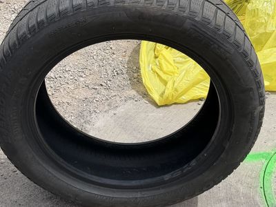 245/50R19 set of 4
