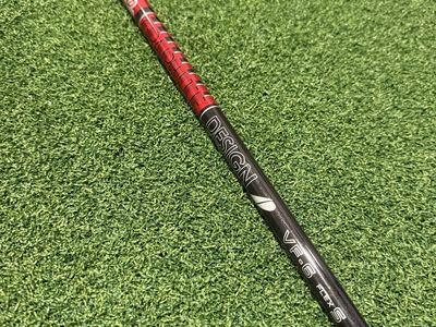 Graphite Design Tour AD VF6S Stiff Titleist Driver Shaft 44.5" End to End