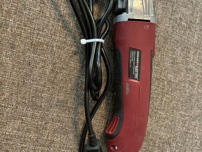 New Hicago electric Multifunction Oscillating Too