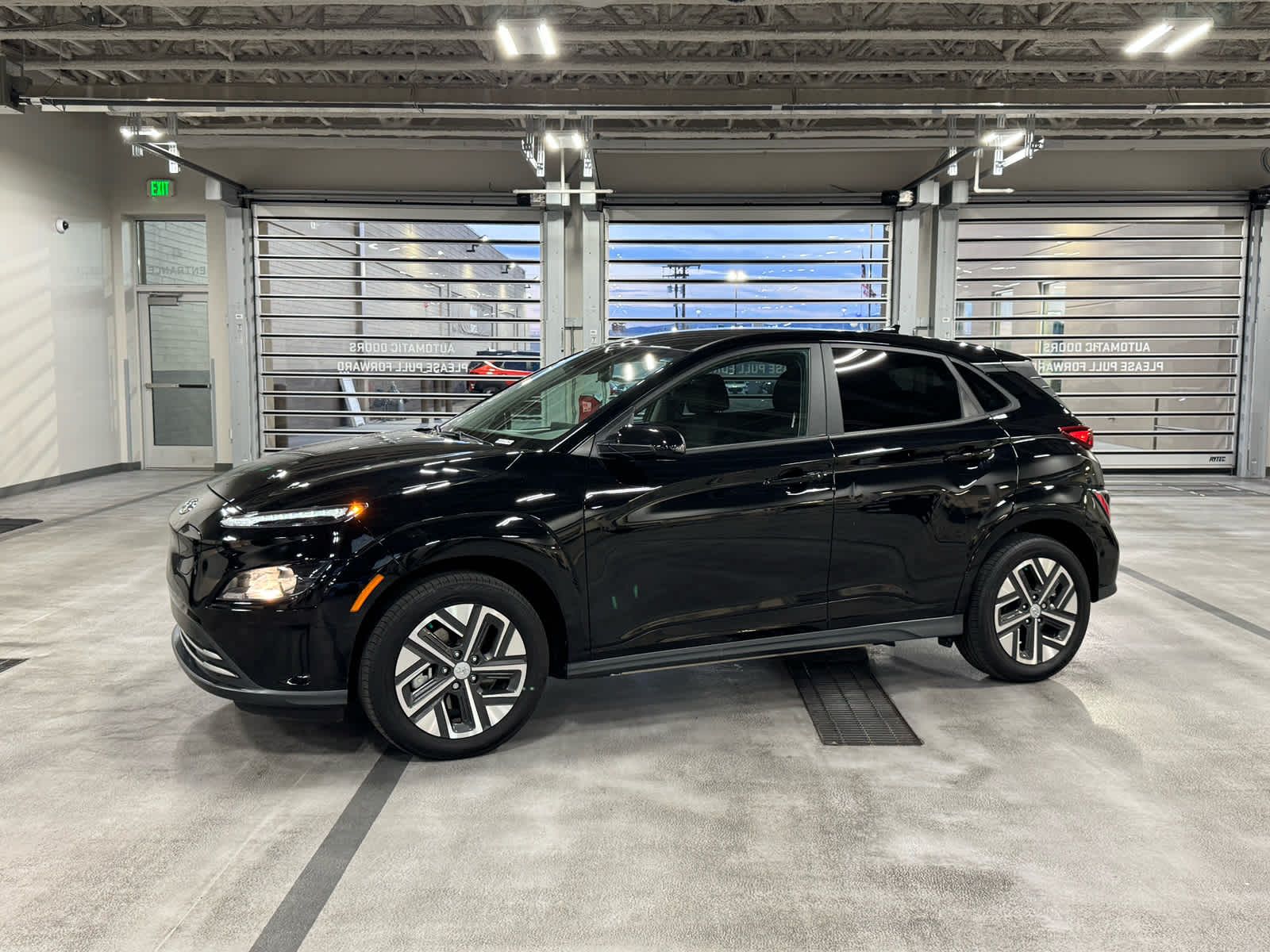 2023 Hyundai KONA Electric SE