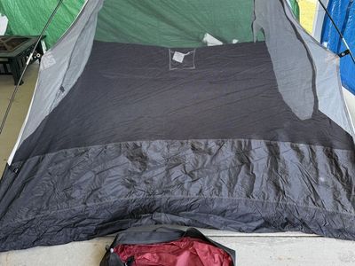 Tent 4 persons