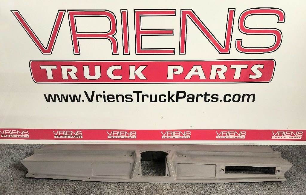 Kenworth T800 Interior Part