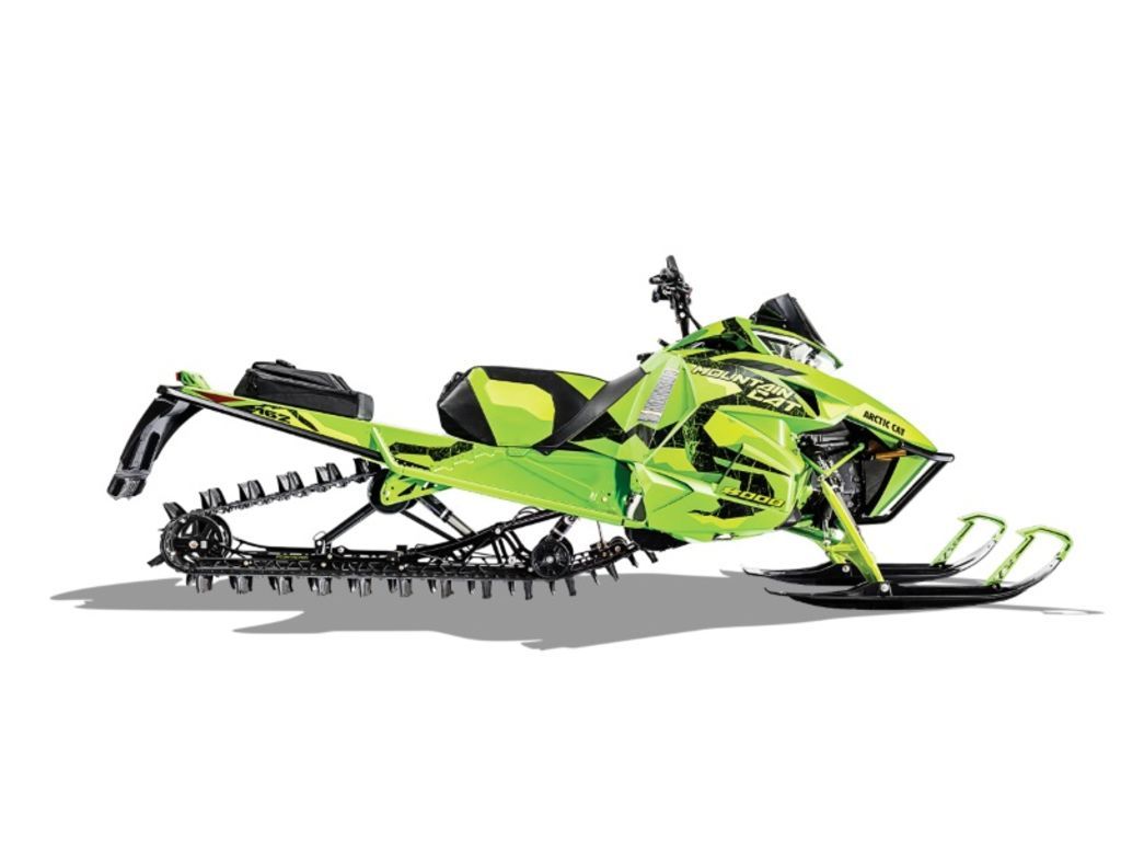 2017 Arctic Cat ZR 120 - UA18679
