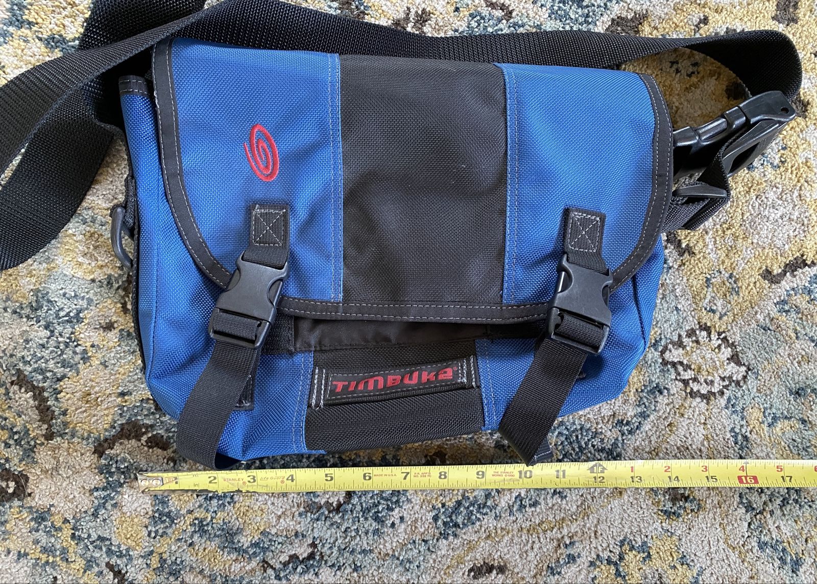 Timbuk2 Messenger Bag