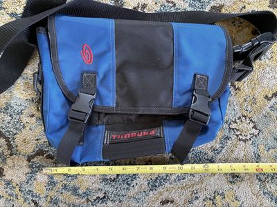 Timbuk2 Messenger Bag