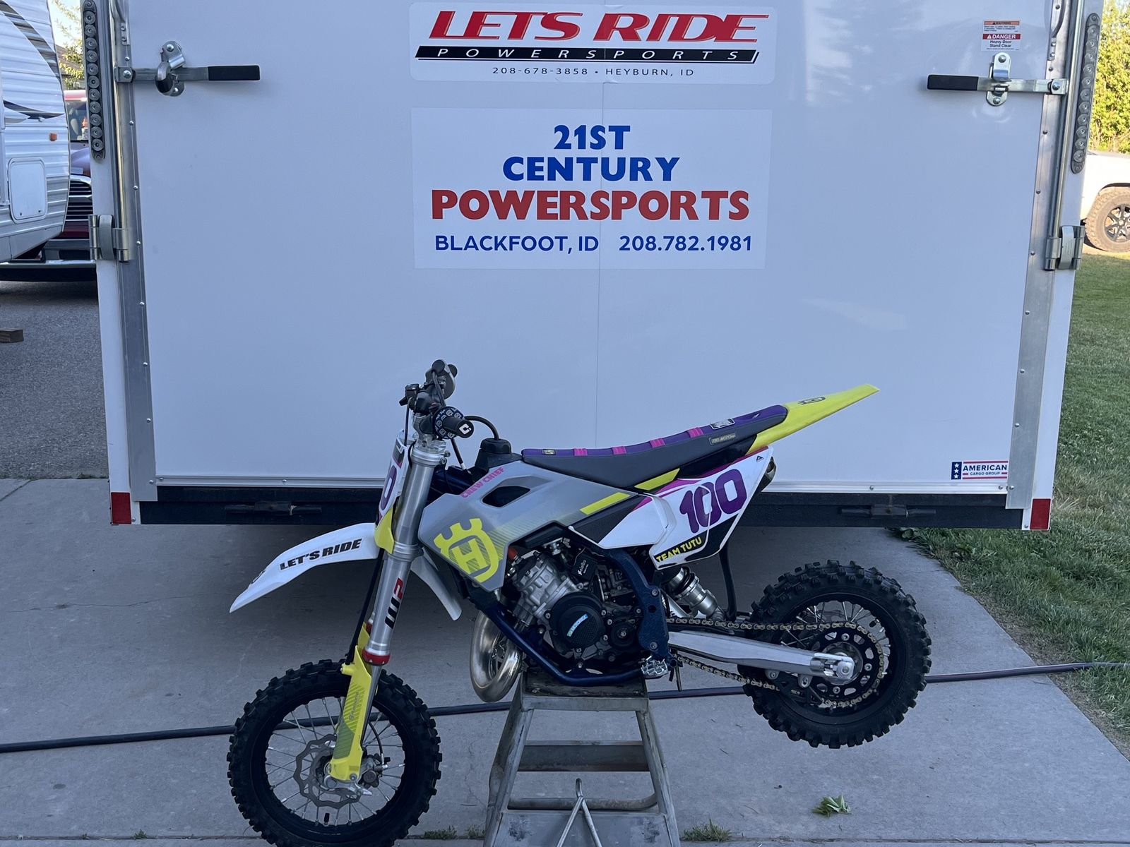 2024 TC50