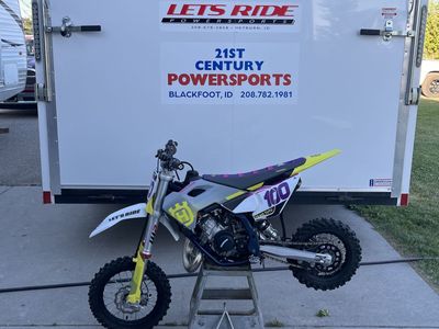 2024 TC50