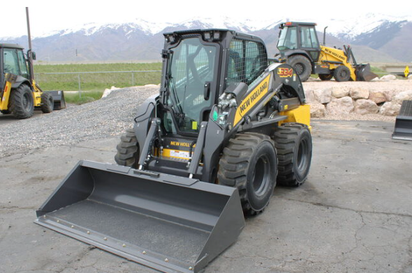 Rent the New Holland L334 – Only $199 Per Day!