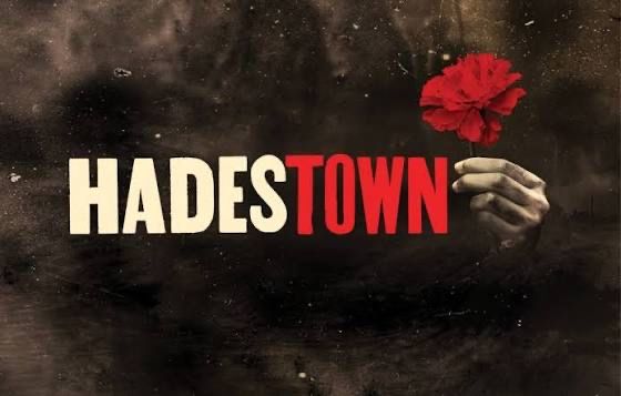 1 Hadestown Floor Seat 3/29