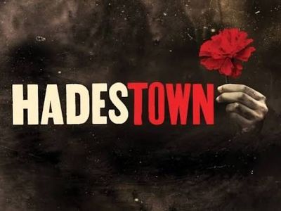 1 Hadestown Floor Seat 3/29