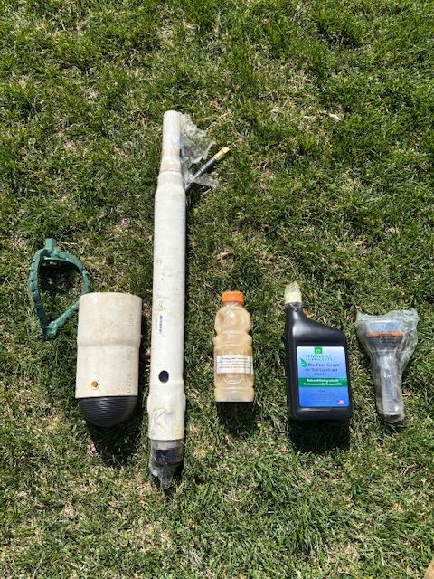 DIY Water Well Drilling Kit – Save Thousands! ($400)