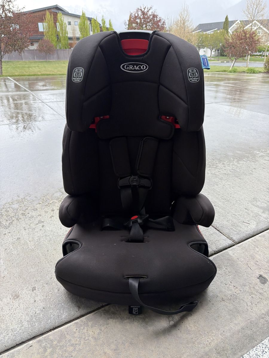 Graco car seat