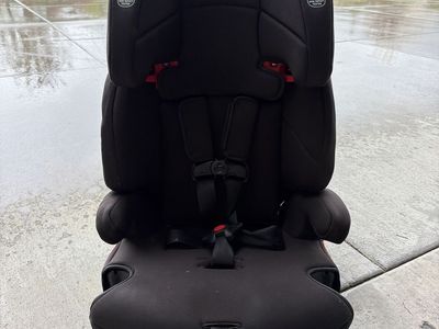 Graco car seat