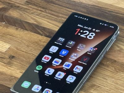 OnePlus Open - 512GB Unlocked Android Smartphone