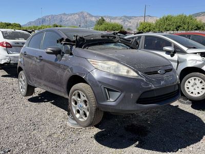 New Arrival - 2013 Ford Fiesta Parts - UTPAP Ogden
