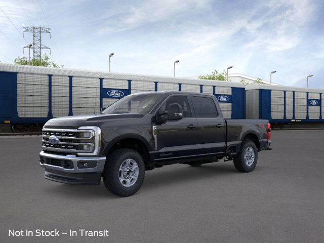2026 Ford F-350 Super Duty XL