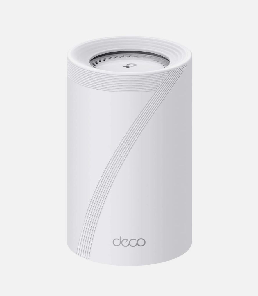 TP-Link Deco 7 BE63 Tri-Band WiFi 7 BE10000 Whole Home Mesh System - 1-3 Available