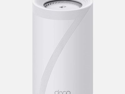 TP-Link Deco 7 BE63 Tri-Band WiFi 7 BE10000 Whole Home Mesh System - 1-3 Available