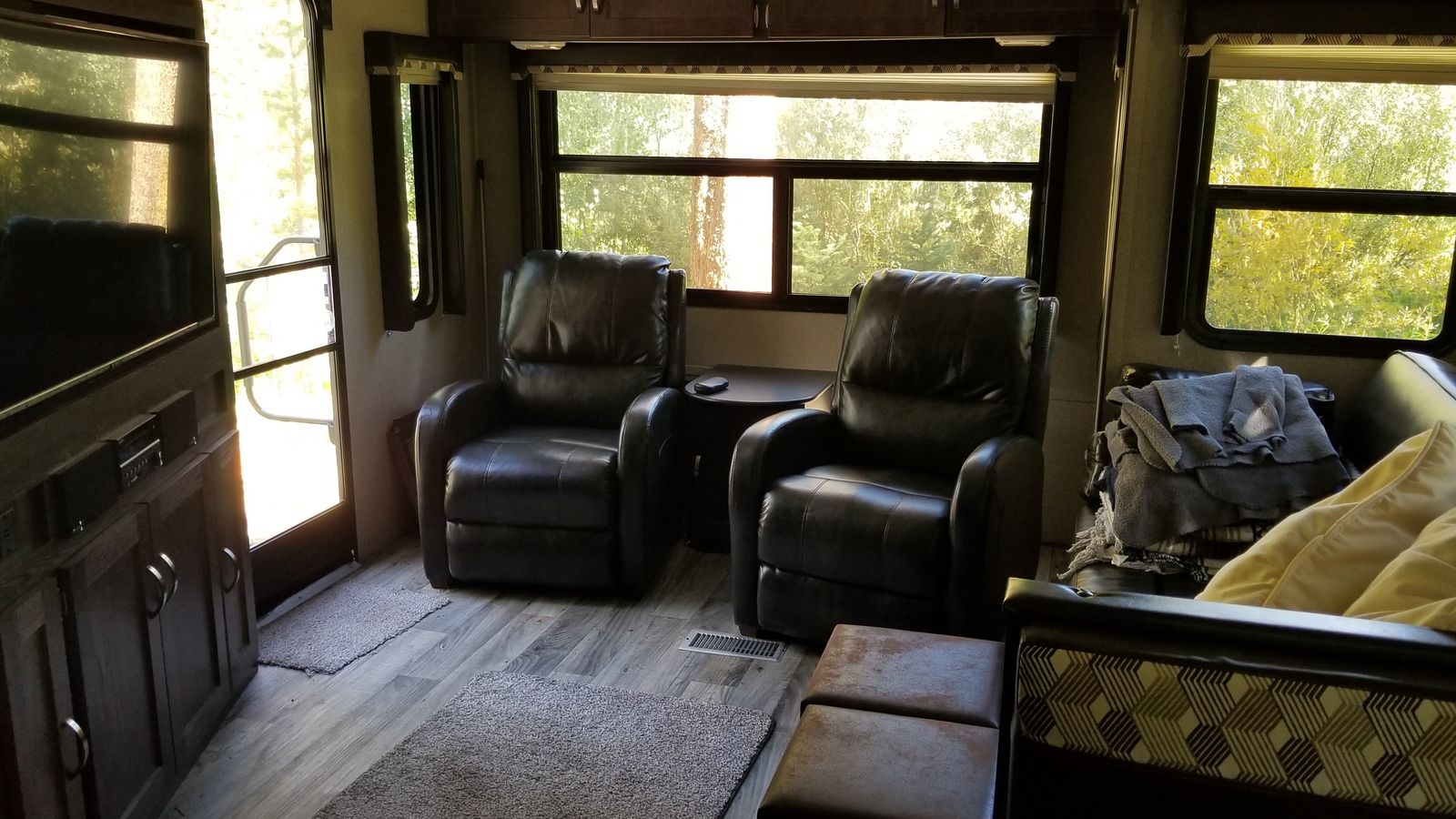 2018 29ft Outback 4 season Ultralight