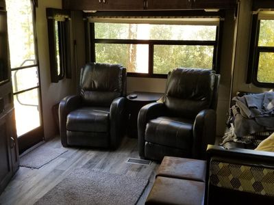 2018 29ft Outback 4 season Ultralight