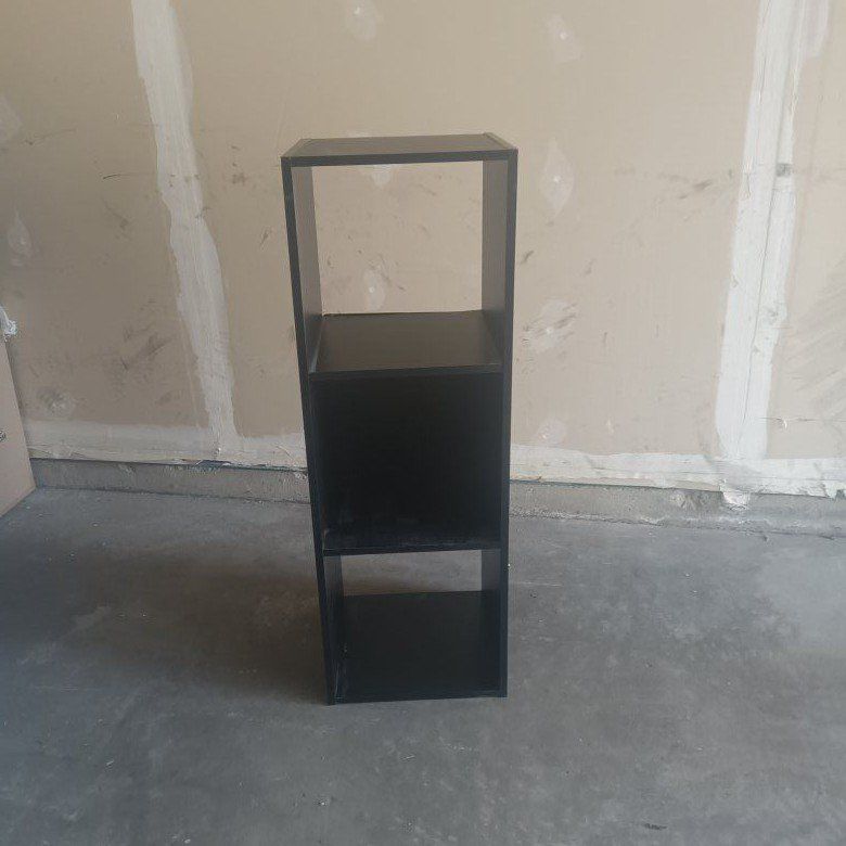 book shelf