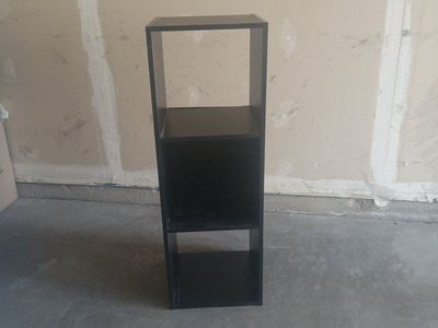 book shelf