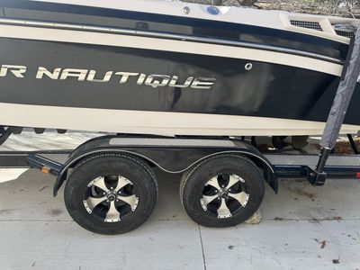 Super Air Nautique 210 Team Edition