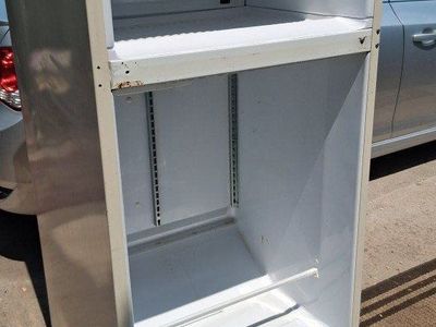 Bountiful, free scrap still runs fridge