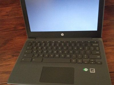 Chromebook Samsung 2019